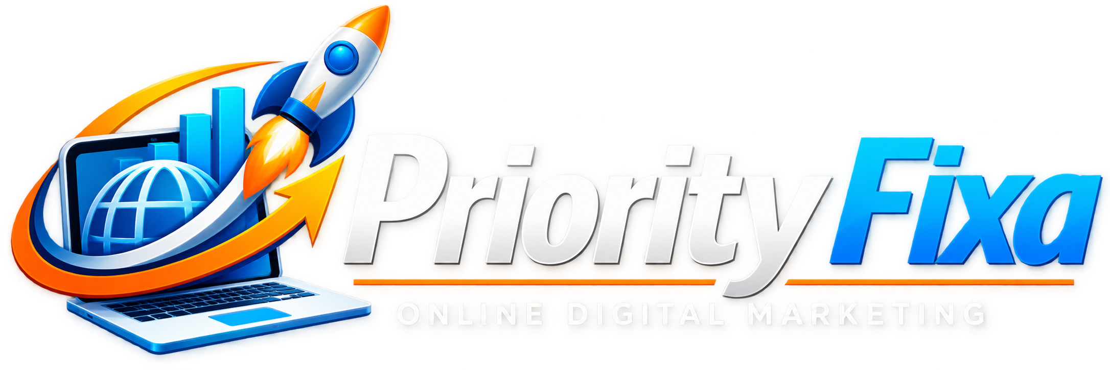 PriorityFixa Agency